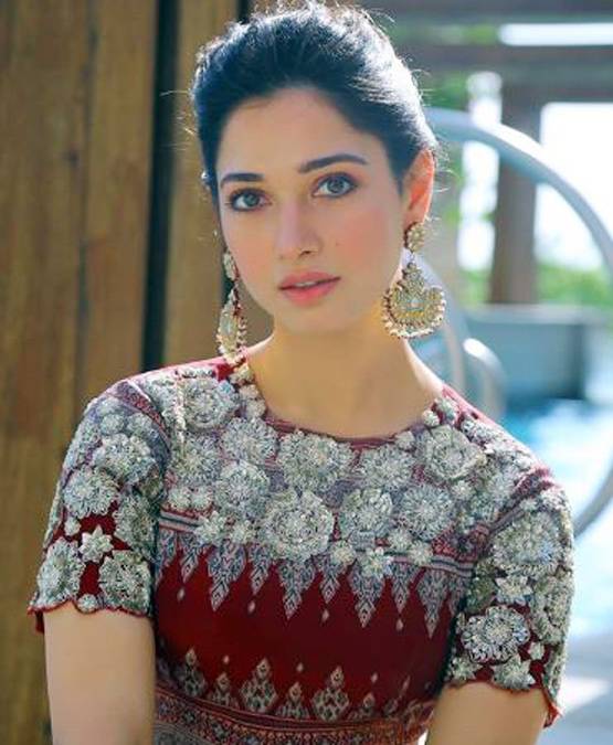 तमन्ना को गिफ्ट में मिला दुनिया का पांचवां सबसे बड़ा डायमंड?