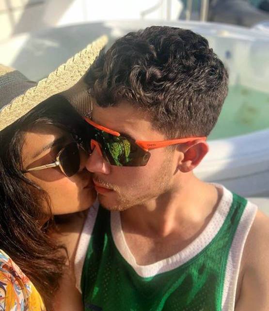 खास होगा प्र‍ियंका की पहली एनिवर्सरी का सेलिब्रेशन, निक जोनस ने बनाया है प्लान