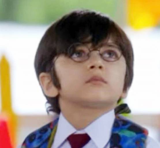 सोशल मीडिया पर वायरल है कायरा का बेटा, हैरी पॉटर के नाम से है मशहूर