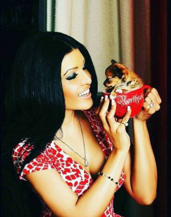 बिग बॉस में कोयना का खुलासा- एक्स BF ने बाथरूम में किया था बंद