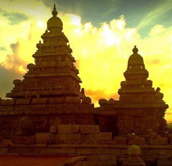 मामल्लापुरम कैसे बना महाबलीपुरम, विष्णु अवतार से ये कनेक्शन