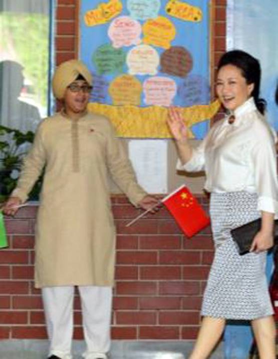 सिंगर पर आया था शी जिनपिंग का दिल, जानिए कौन हैं पत्नी और कैसी है लव स्टोरी