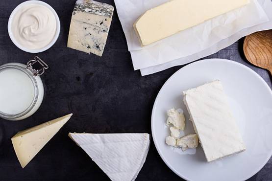 दूध-पनीर के ज्यादा इस्तेमाल से हो सकता है प्रोस्टेट कैंसर: स्टडी