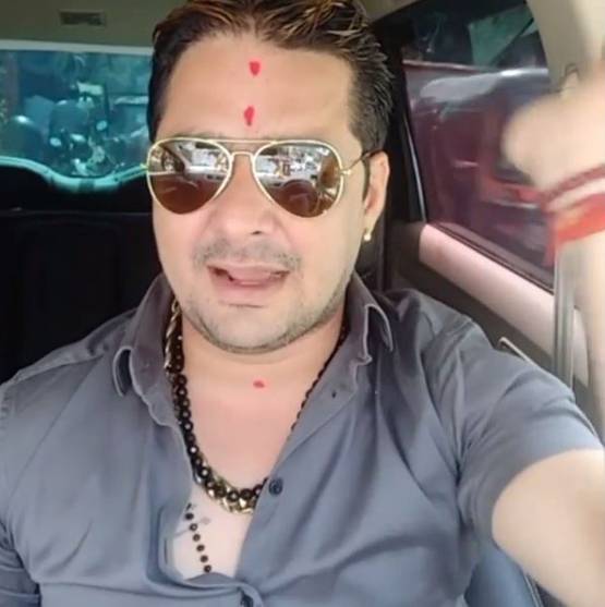 गालियां देकर इंटरनेट सेंसेशन बना ये 'देशभक्त', बिग बॉस में कर सकता है बवाल