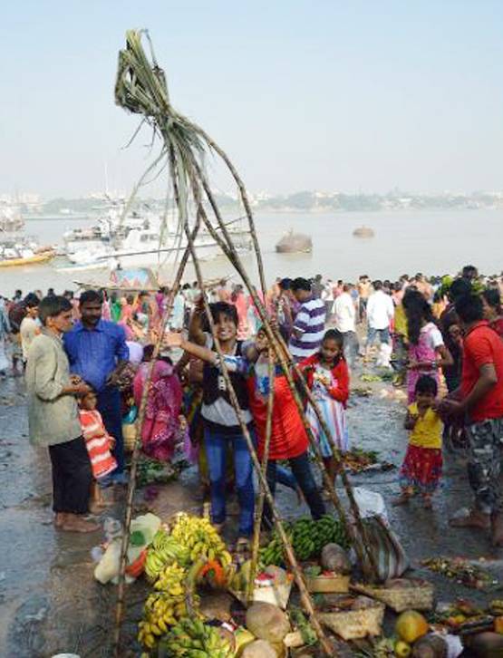 सेहत के लिए फायदेमंद हैं छठ के ये प्रसाद, जानें इनकी खूबियां