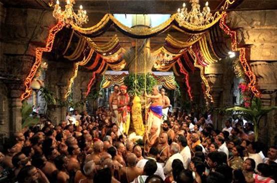 तिरुपति धाम देश का दूसरा सबसे अमीर मंदिर, दान पेटी में हर साल 37,000 करोड़