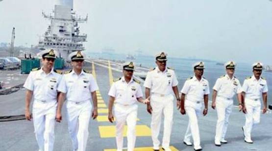 क्या है NDA परीक्षा, जानें- कैसे होगा आर्मी, नेवी, एयरफोर्स में चयन