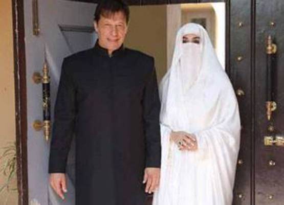 इस देश में रहते हैं पाक PM इमरान खान के बेटे, इतना बड़ा है परिवार