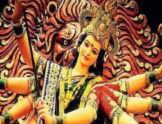 नवरात्र: पाकिस्तान ही नहीं इन 4 देशों में भी हैं देवी मां के शक्ति पीठ
