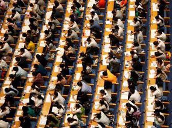 जानिए कैसा है चीन का एजुकेशन सिस्टम, भारत से क्या है अलग