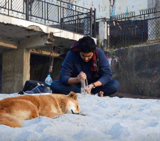 UPSC की तैयारी के दौरान टॉपर से हुई थी गलती, शेयर की ये बातें