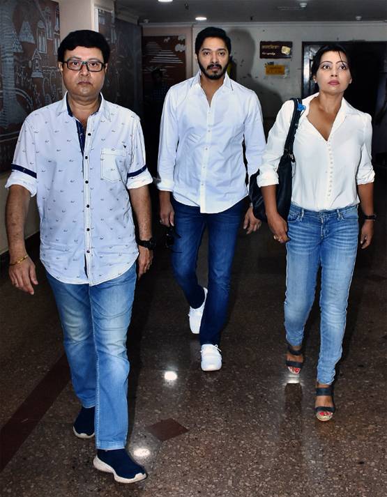 विजू खोटे की प्रार्थना सभा में पहुंचे स्टार्स, दी श्रद्धांजलि, Photos