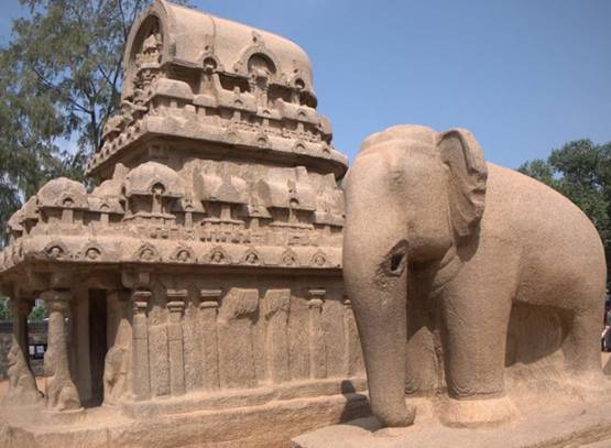 मामल्लापुरम कैसे बना महाबलीपुरम, विष्णु अवतार से ये कनेक्शन