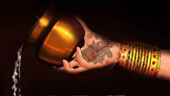 करवा चौथ: जानें, आपके शहर में कितने बजे निकलेगा चांद?