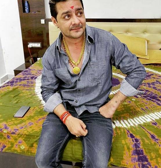 गालियां देकर इंटरनेट सेंसेशन बना ये 'देशभक्त', बिग बॉस में कर सकता है बवाल