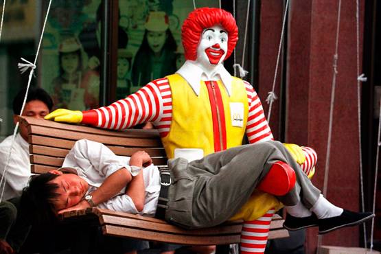 अमीर और ताकतवर, फिर भी विकसित देश क्यों नहीं बन पाया चीन?