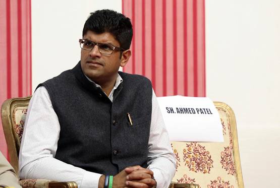 US से पढ़े, संसद में रिकॉर्ड, अब हरियाणा के किंगमेकर दुष्यंत चौटाला