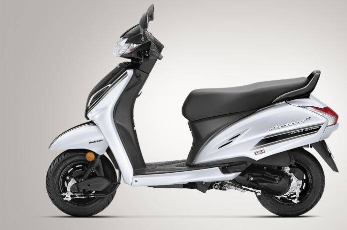 होंडा की इस स्कूटी पर शानदार ऑफर, महज 1100 रुपये में लाएं घर