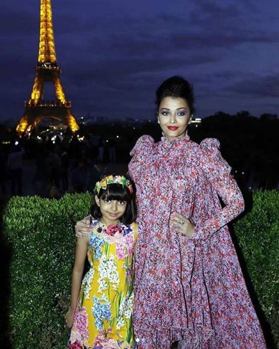 डिजाइनर ने ऐश्वर्या राय के स्टाइलिश को लगाई लताड़, कही ये बात