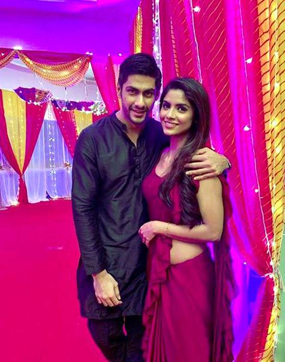 बर्थडे सेलिब्रेट करने श्रीलंका पहुंचे संजीवनी फेम नमित, शेयर की रोमांचक तस्वीरें