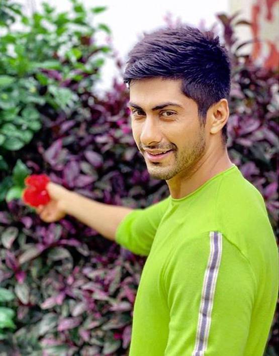 बर्थडे सेलिब्रेट करने श्रीलंका पहुंचे संजीवनी फेम नमित, शेयर की रोमांचक तस्वीरें