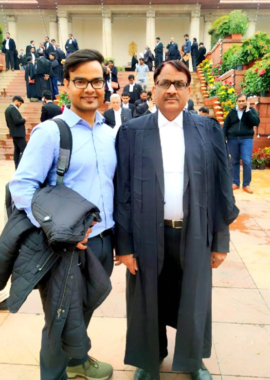 2 न्यूजपेपर- 35 स्कीम-5 मॉक, IAS टॉपर ने ऐसे निकाला था UPSC इं‍टरव्यू