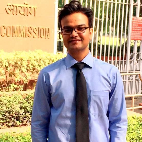 2 न्यूजपेपर- 35 स्कीम-5 मॉक, IAS टॉपर ने ऐसे निकाला था UPSC इं‍टरव्यू