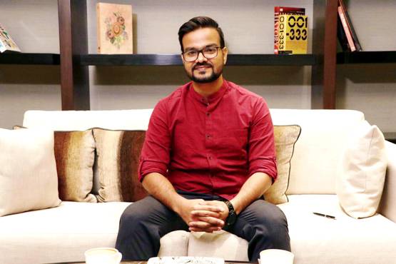 2 न्यूजपेपर- 35 स्कीम-5 मॉक, IAS टॉपर ने ऐसे निकाला था UPSC इं‍टरव्यू