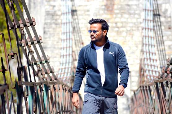 2 न्यूजपेपर- 35 स्कीम-5 मॉक, IAS टॉपर ने ऐसे निकाला था UPSC इं‍टरव्यू