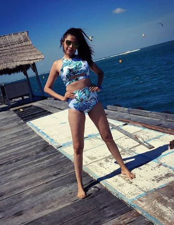 कैसे बुर्का छोड़ पहनी बिकि‍नी, कुंडली भाग्य एक्ट्रेस की स्ट्रगल स्टोरी