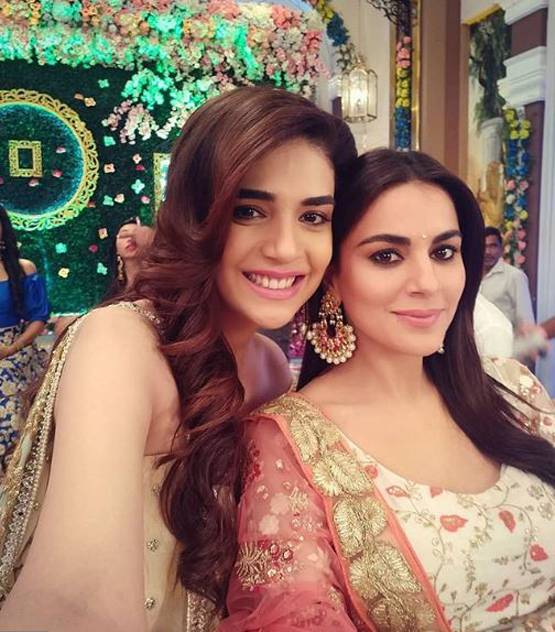 कैसे बुर्का छोड़ पहनी बिकि‍नी, कुंडली भाग्य एक्ट्रेस की स्ट्रगल स्टोरी