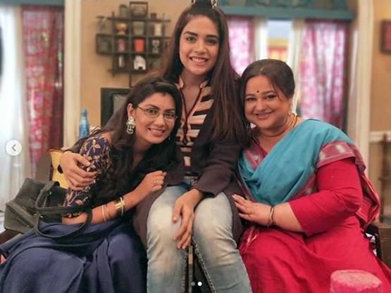 कैसे बुर्का छोड़ पहनी बिकि‍नी, कुंडली भाग्य एक्ट्रेस की स्ट्रगल स्टोरी