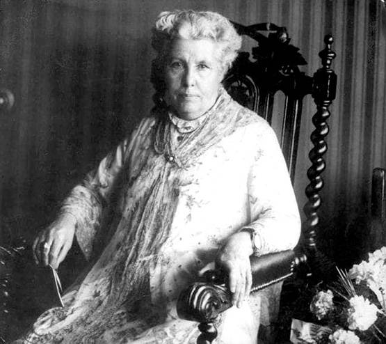 एनी बेसेंट: खुले विचारों वाली वो विदेशी महिला, जो दिल से इंडियन थी