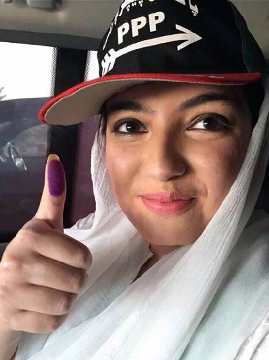 ऐसी हैं पाक की पूर्व PM भुट्टो की बेटियां, बेटे ने संभाली सियासी विरासत