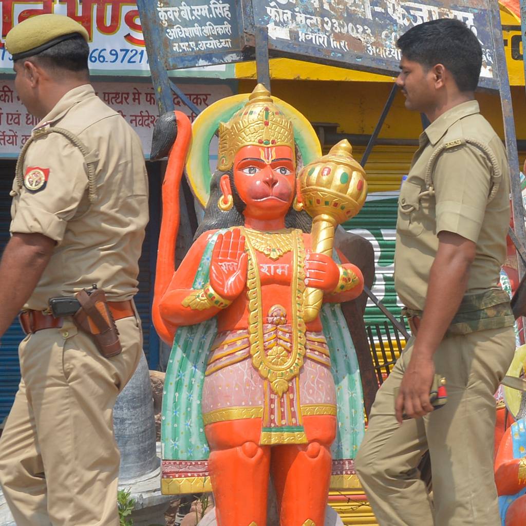 14 अपील, 12 पार्टियां: जानिए कौन है अयोध्या केस का पक्षकार