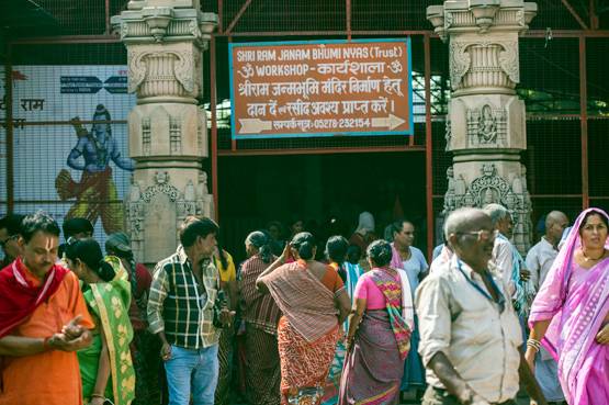 14 अपील, 12 पार्टियां: जानिए कौन है अयोध्या केस का पक्षकार