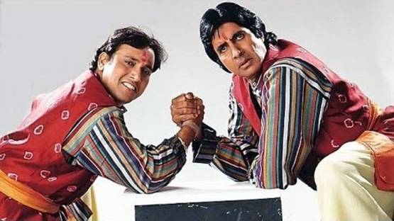 90 के दशक में दिवाली पर रिलीज हुई थीं ये बड़ी फिल्में