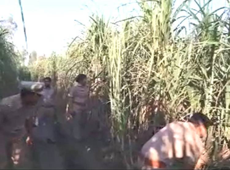 आश‍िक बना सीर‍ियल क‍िलर, 5 द‍िन में 3 मर्डर, गर्लफ्रेंड का भी कत्ल