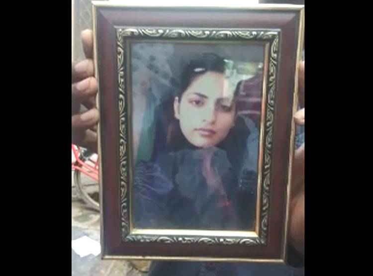 आश‍िक बना सीर‍ियल क‍िलर, 5 द‍िन में 3 मर्डर, गर्लफ्रेंड का भी कत्ल