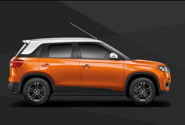 सितंबर में मारुति ब्रेजा ने VENUE को पछाड़ा, किया नंबर-1 पर कब्जा