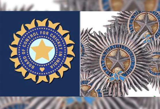 1857 क्रांति से है BCCI के LOGO का कनेक्शन, ये थे पहले चीफ