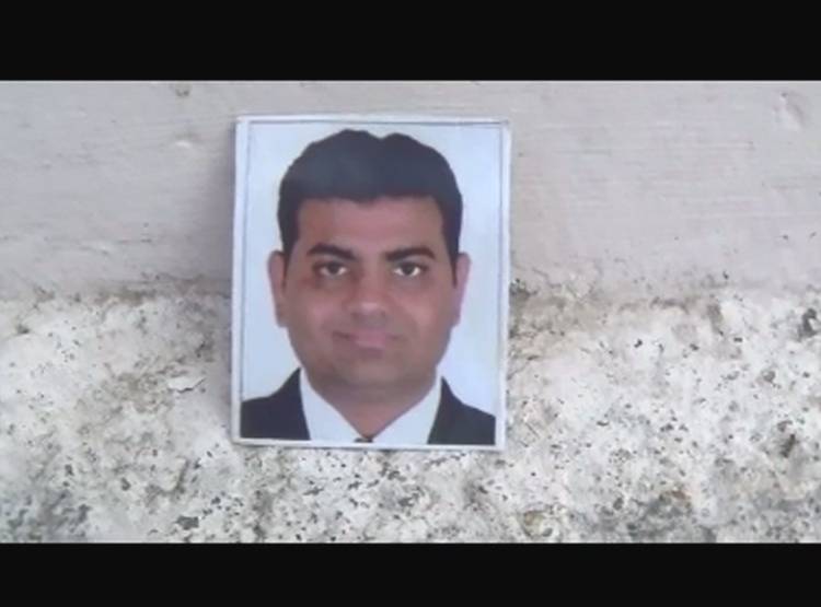 कैमरे में र‍िकॉर्ड Live मौत, 2 सेकंड में न‍िकल गई डांस फ्लोर पर जान