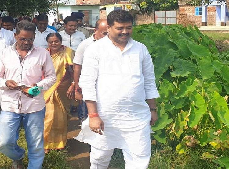 'पाकिस्तान' का नाम क्यों बदलना चाहते हैं बिहार के लोग, सांसद ने भी की मांग