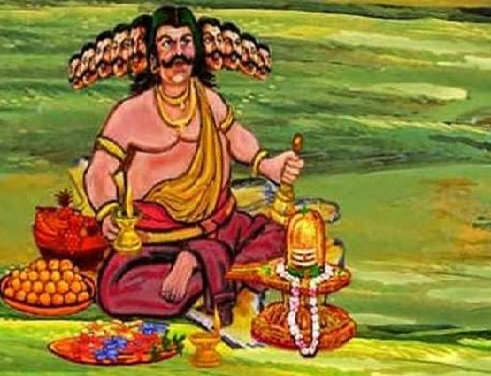 जानें, क्यों थे रावण के 10 सिर, क्यों करना पड़ा था राम के लिए यज्ञ?