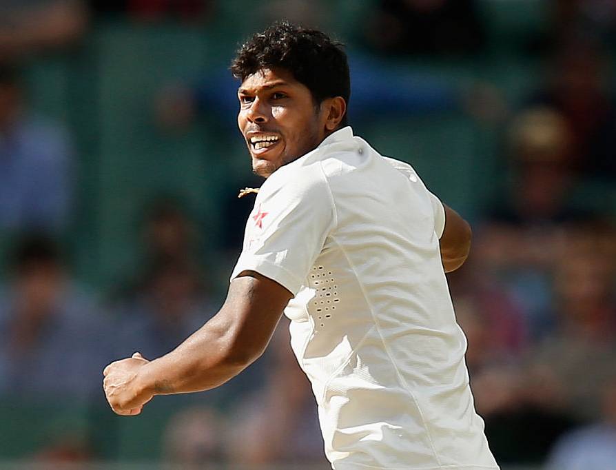 उमेश यादव का सुपर कमबैक, 6 विकेट लेकर उड़ाए अफ्रीका के होश