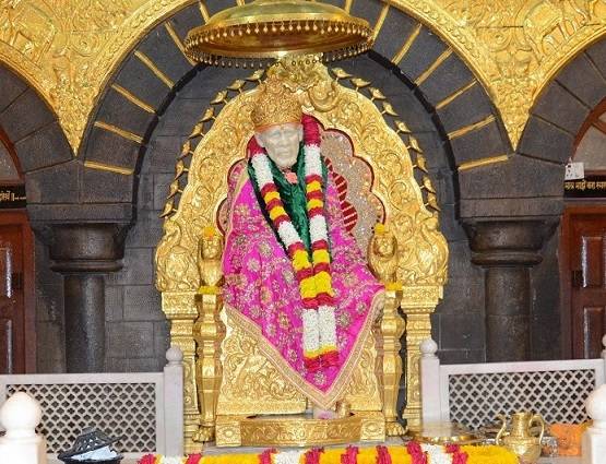 शिरडी के साईं ने दशहरे के दिन ली थी समाधि, आज 101 साल हुए पूरे