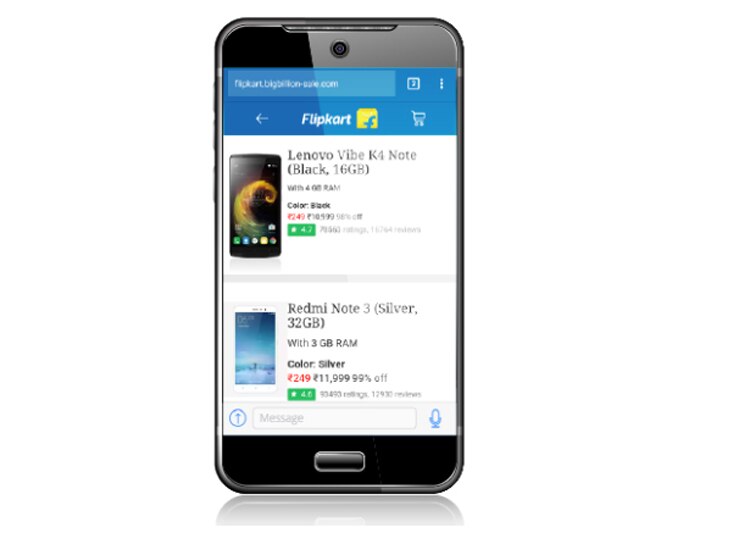 सावधान! Flipkart और Amazon सेल की आड़ में हो रही है ठगी, ऐसे बचें
