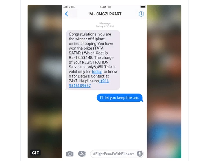 सावधान! Flipkart और Amazon सेल की आड़ में हो रही है ठगी, ऐसे बचें