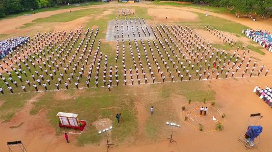 5 स्वयंसेवकों के साथ दशहरे के दिन ऐसे बना था RSS, रोचक है कहानी