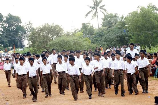 5 स्वयंसेवकों के साथ दशहरे के दिन ऐसे बना था RSS, रोचक है कहानी